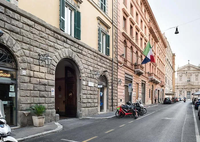 Otel At 41