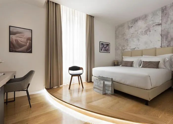 Otel At 41 *