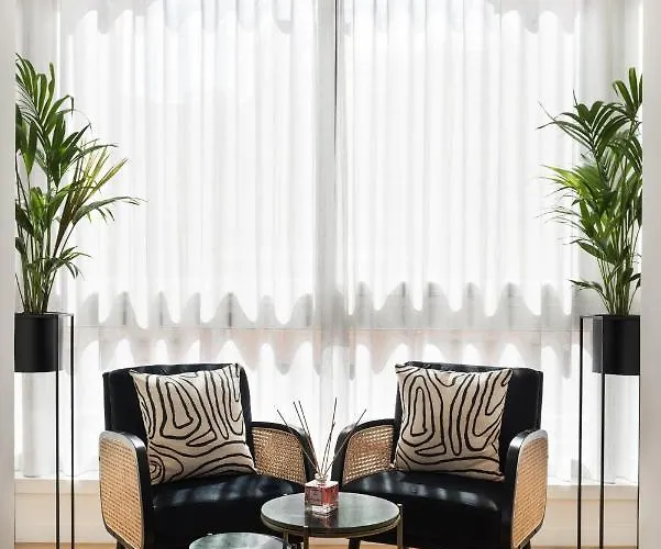 Otel At 41 *
