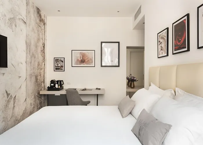 Otel At 41 *
